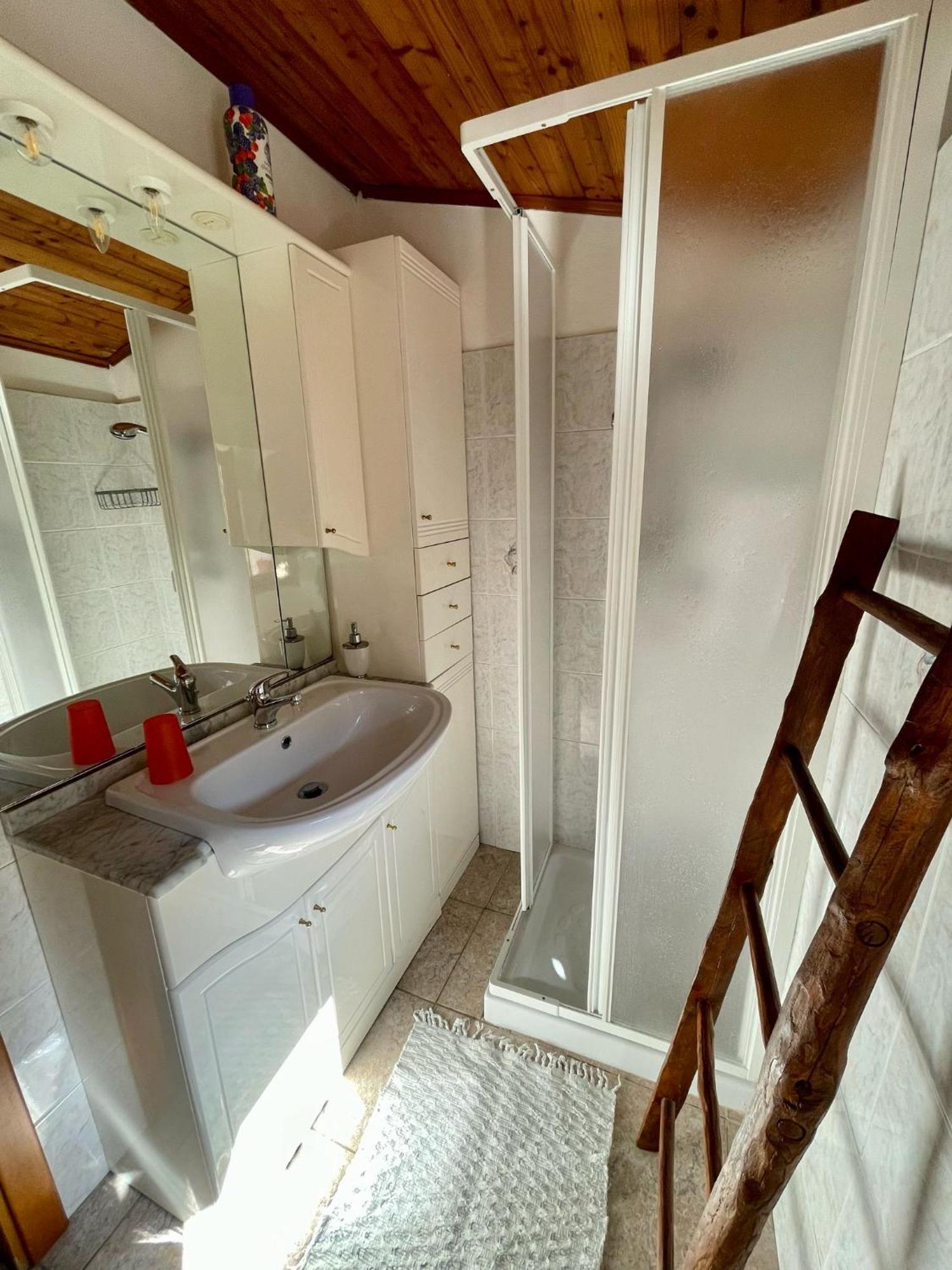 Casa Vacanze Marisa Sesta Godano Экстерьер фото