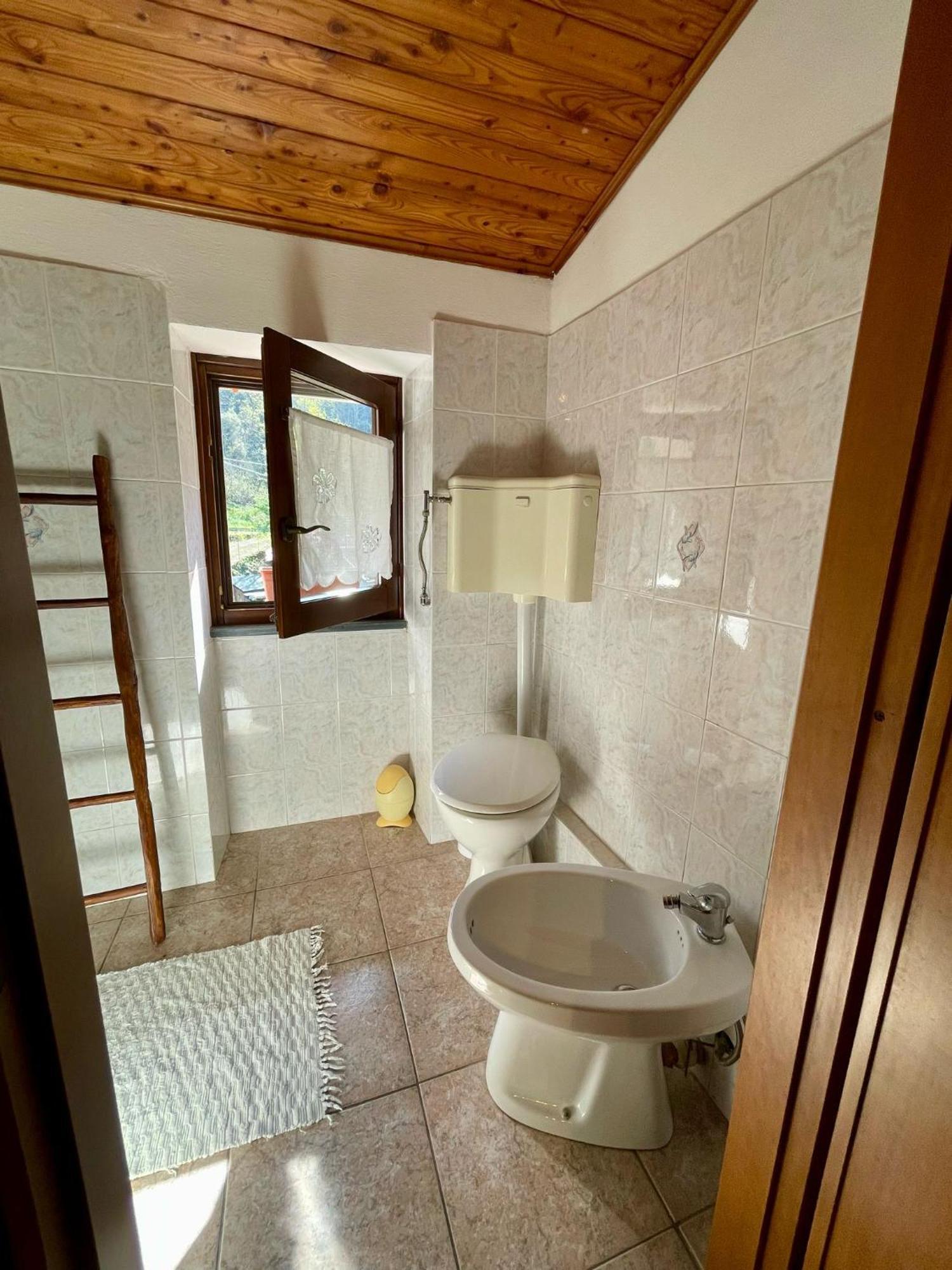 Casa Vacanze Marisa Sesta Godano Экстерьер фото