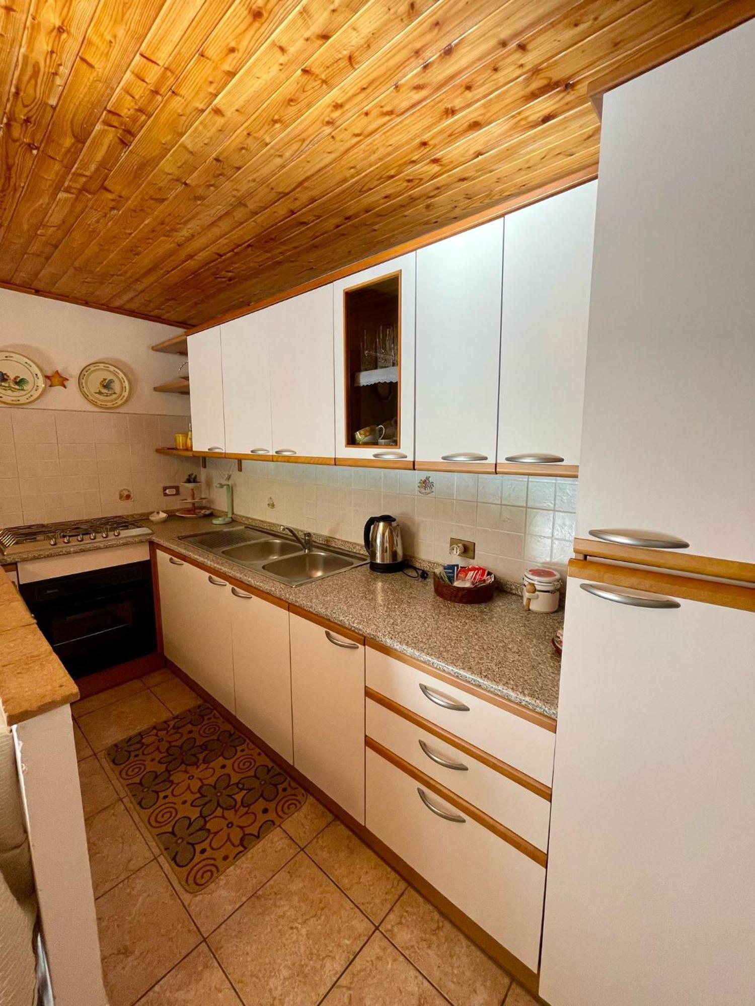 Casa Vacanze Marisa Sesta Godano Экстерьер фото