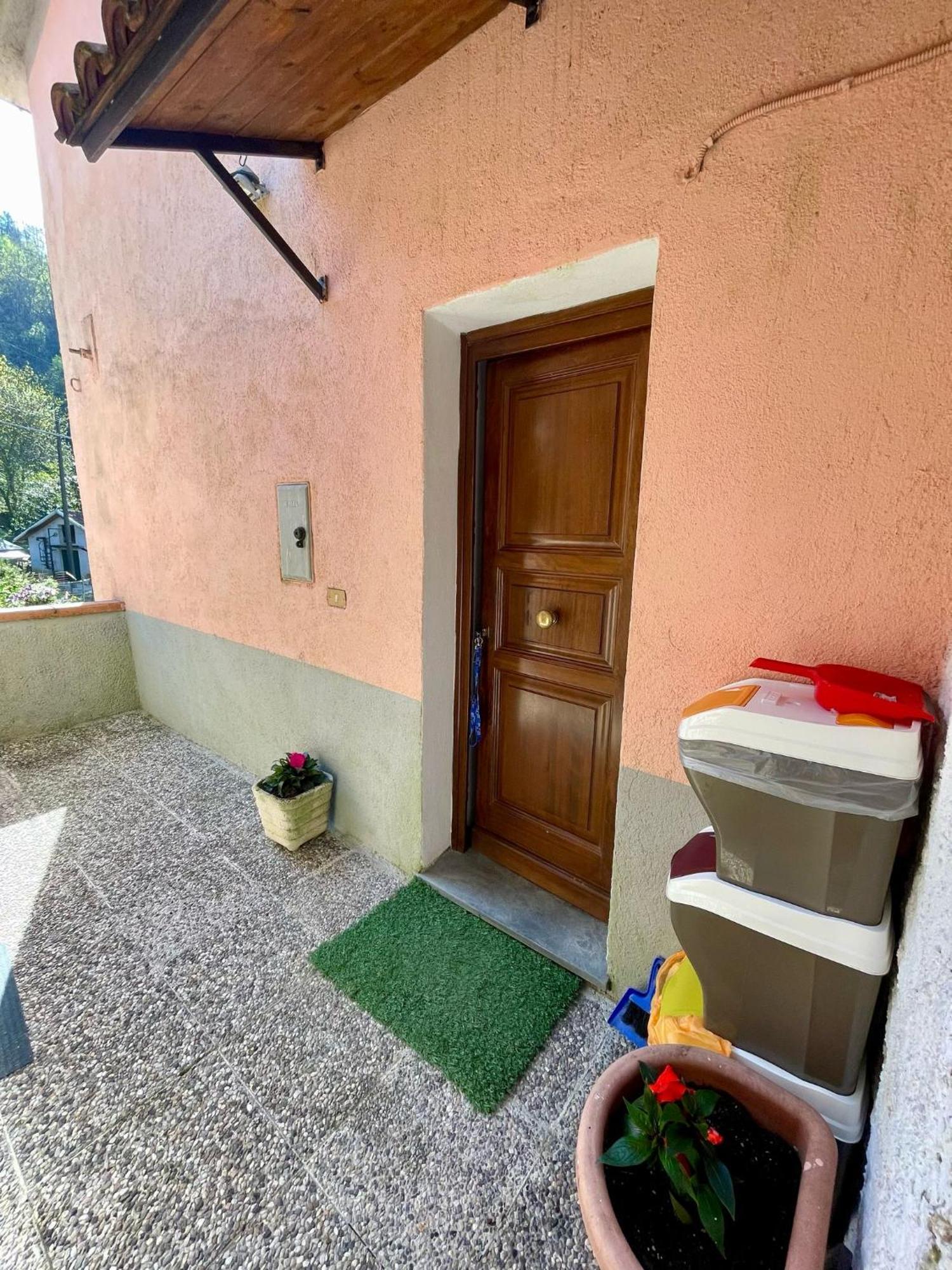 Casa Vacanze Marisa Sesta Godano Экстерьер фото