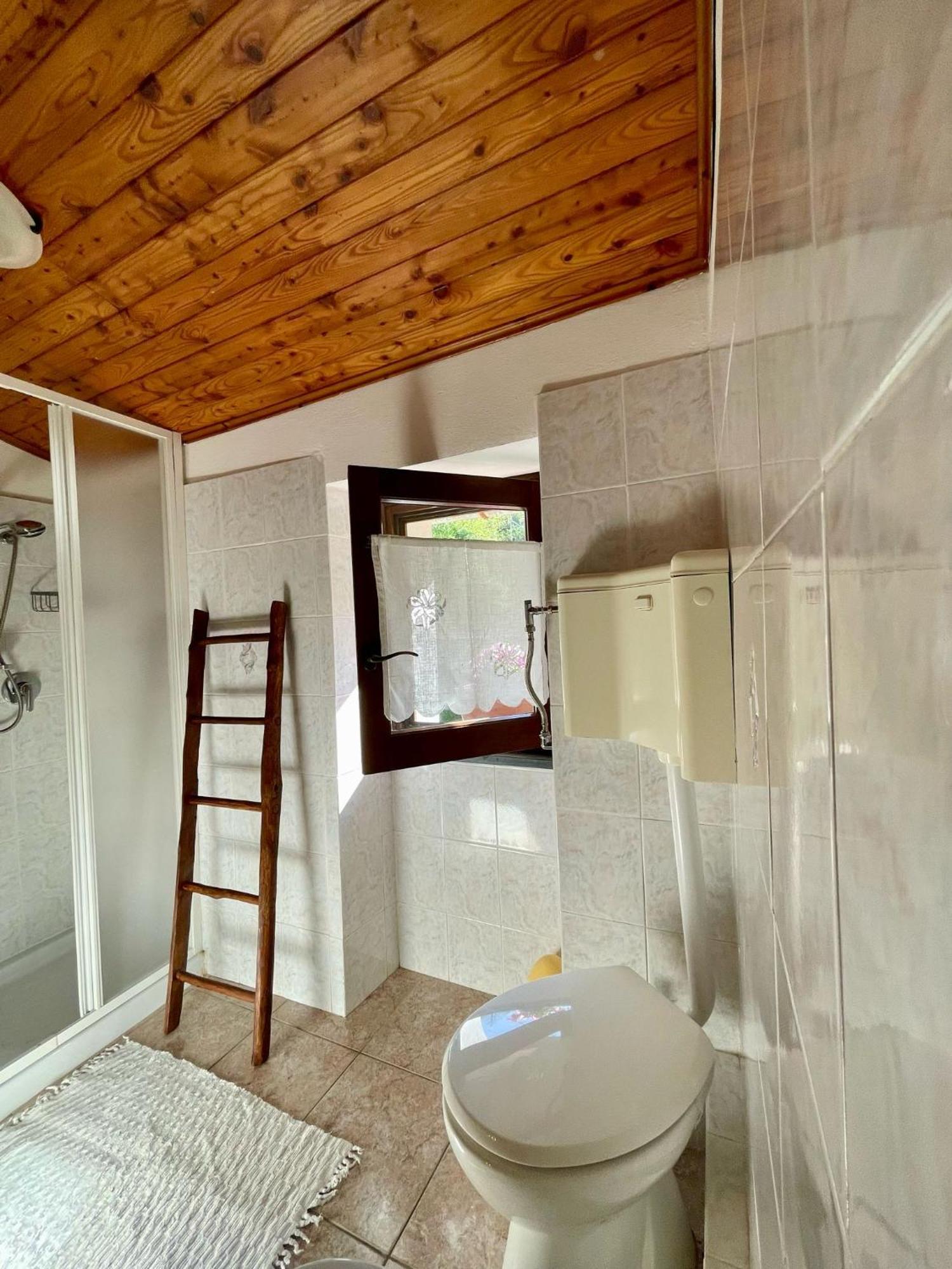 Casa Vacanze Marisa Sesta Godano Экстерьер фото